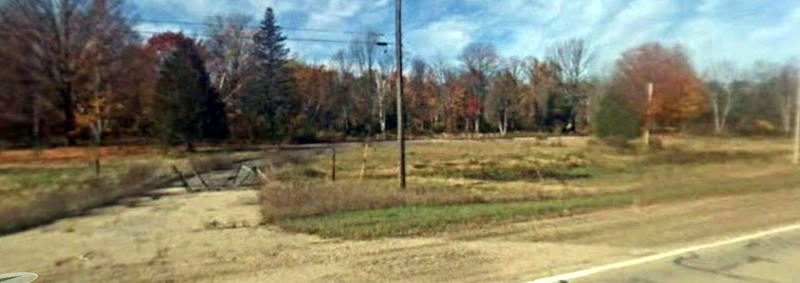 Val Halla Motel - Street View (newer photo)